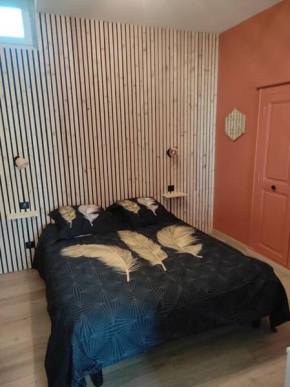 Au bord du loir